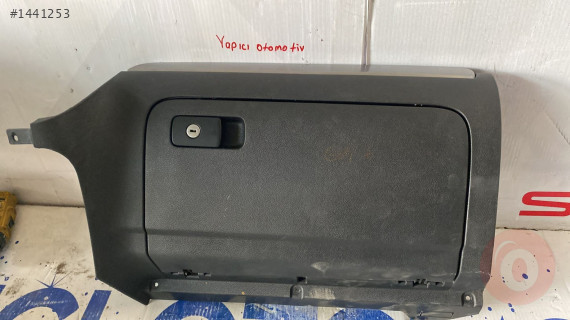2011 VW GOLF 6 TORPİDO KAPAĞI