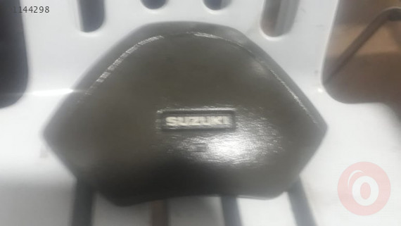 Suzuki Swift Direksiyon Kapağı