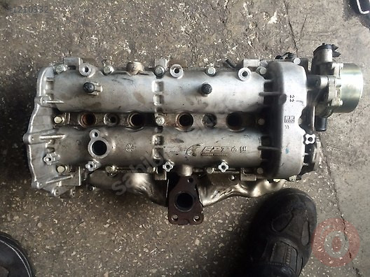 OPEL ASTRA 1.3  cdti silindir kapak