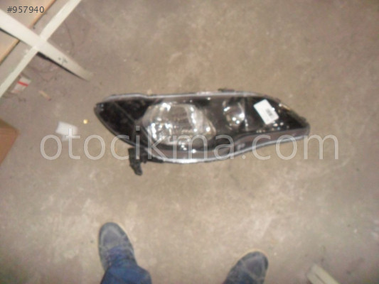 HONDA SAĞ ÖN FAR HONDA CIVICSDN 06 11