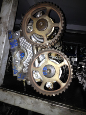 FORD MONDEO XS7G 6090 AB AC AD SİLİNDİR KAPAK KAPAĞI
