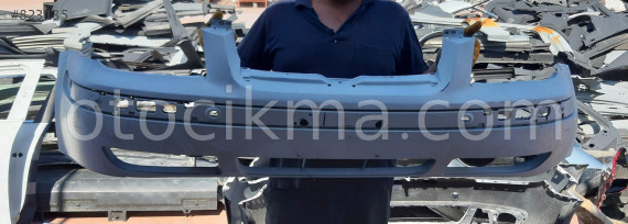 VW  BORA  ÖN TAMPON SEFALILAR OTO ÇIKMA