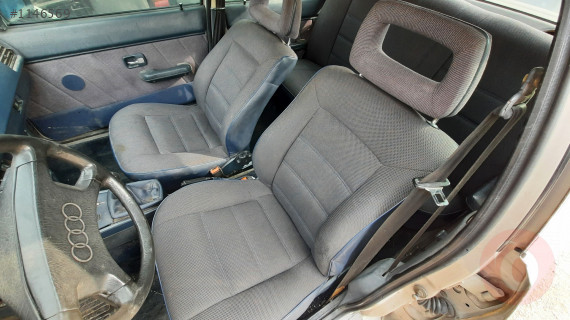 audi 80 B2 Koltuk ve Döşeme Takımı çıkma OTO HALİT