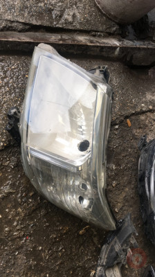 Hyundai tucson Çıkma orjinal sol ön far