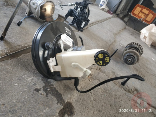 Ford focus 3 çıkma orjinal hatasız westinghouse