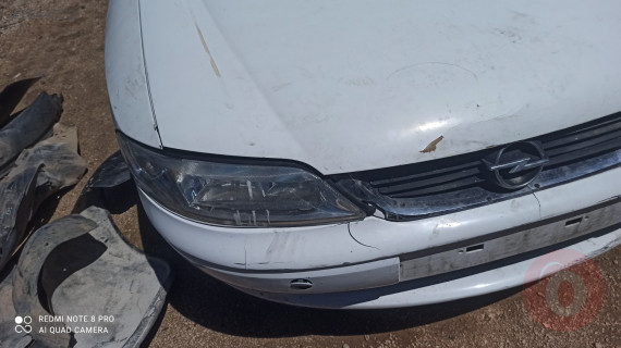 Vectra b cdx far