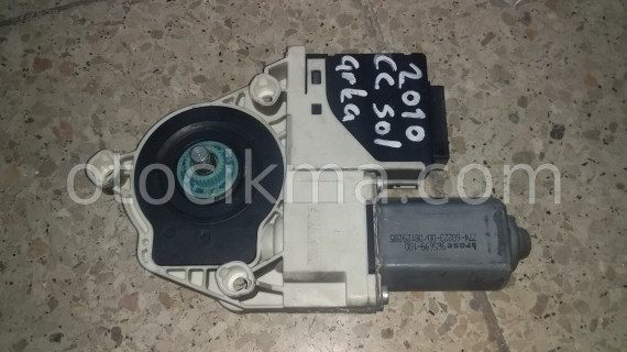 Passat cc cam motoru orj.sokme