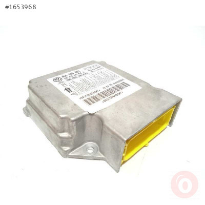 AUDI A7 07-15 AİRBAG KONTROL ÜNİTESİ 4L0959655