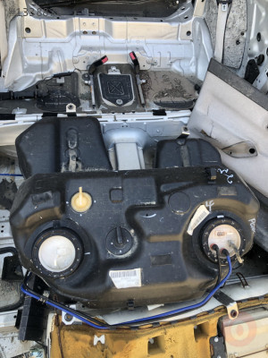 Range Rover vogue 3.0 cıkma depo