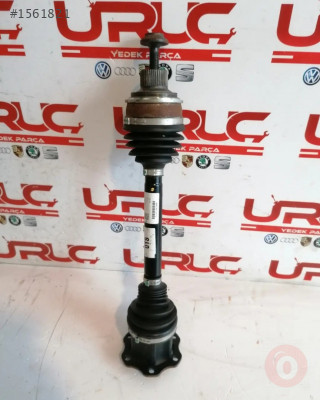 4M0407271L 760407451LX SAĞ /SOL ÖN AKS VW TOUAREG AUDİ Q7 Q8