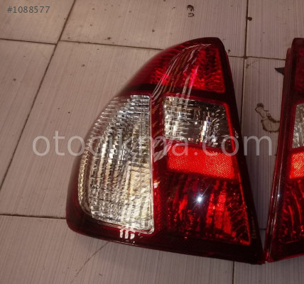 renault clio çıkma sol stop lambası