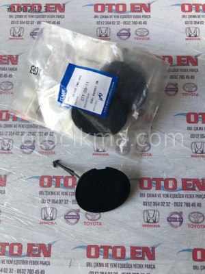 HONDA CİTY ÖN TAMPON ÇEKİ KAPAĞI 2009 2011 71104-TM0-003
