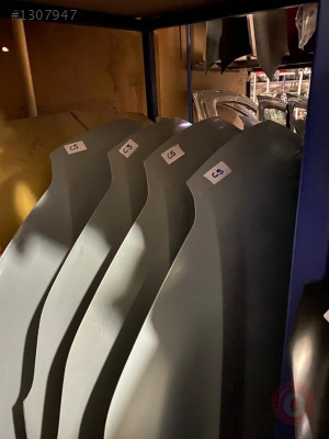 CİTREON C5 ÖN KAPUT SIFIR TEMSAN OTO
