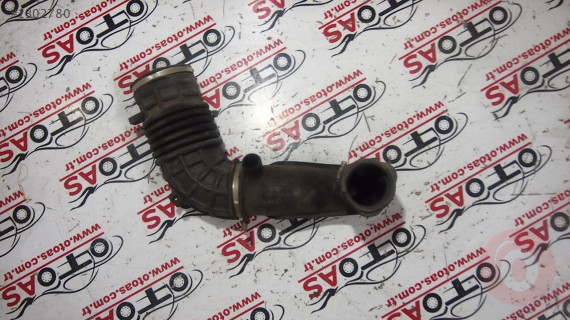 Ford Transit 2010 Hava Filtre Borusu