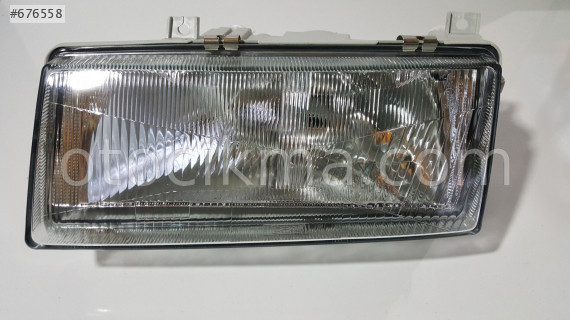 SKODA FELİCİA 1998-2001 SOL FAR SIFIR