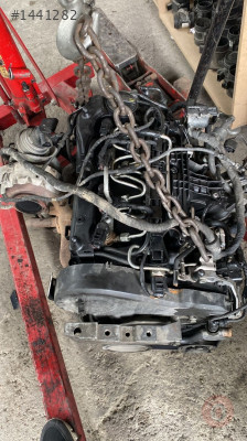 VW 2011-14 PASSAT/JETTA/CADDY/GOLF5 1.6 TDi CAY KOMPLE DOLU