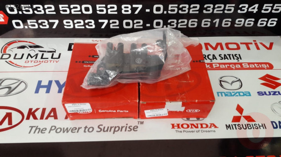 Kia Picanto - Ateşleme Bobini