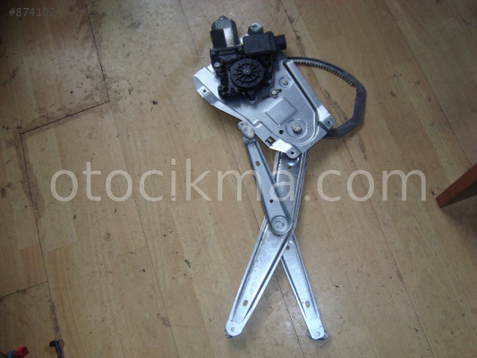 omega b sol ön cam krikosu gm 94-2003 model arası 09174453