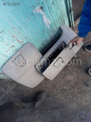 peugeot boxer çıkma torpido kapağı