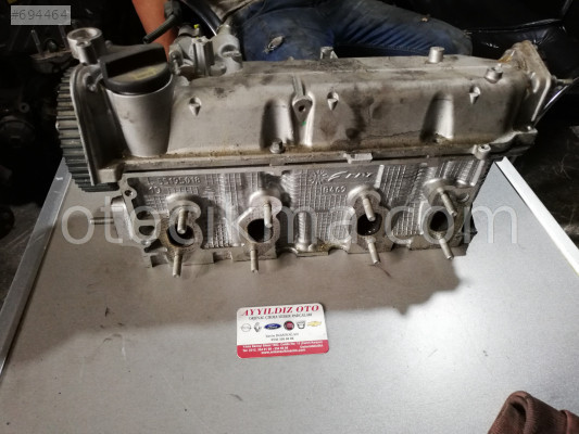 FİAT DOBLO 1.4 SİLİNDİR KAPAĞI