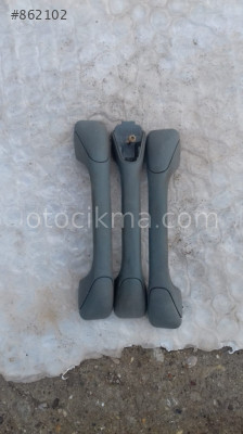 RENALUT MEGANE 1 1998 MODEL    ORİJİNAL TAVAN EL TUTAMAĞI