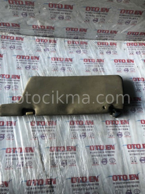HONDA CİVİC GÜNEŞLİK 1988-1991