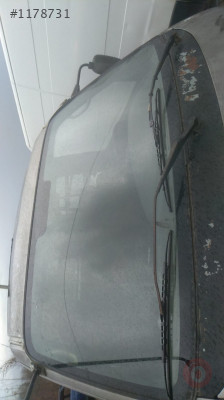 kia pregio çıkma ön cam
