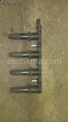 opel astra g 1.6 16v çıkma ateşleme bobini