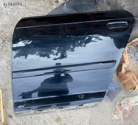 audi a3 sportback 2010 sol arka kapı