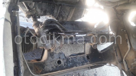 Hyundai h 100 komple direksiyon power seti