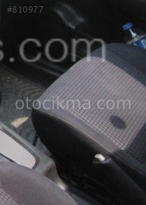 2005 HONDA HR-V 1.6 KOMPLE ÇIKMA ÖN KOLTUK DÖŞME.