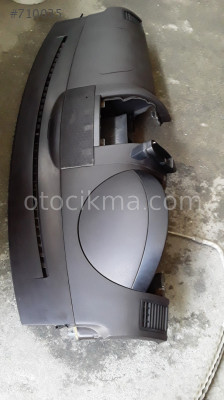Wolksvagen komple torpido