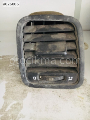 JETTA HAVA ÜFLEMESİ VE JETTA TÜM ÇIKMA YEDEK PARÇALAR