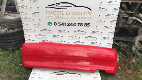 Volkswagen polo hatcback 1997 - 2000 orjinal çıkma 2.