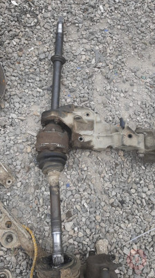 fiat tempra 2.0 16v çıkma sağ akis