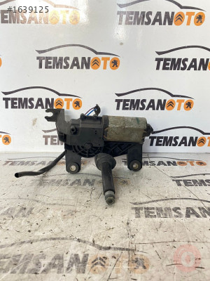 OPEL ASTRA G KASA ARKA SİLECEK MOTORU TEMSAN OTO