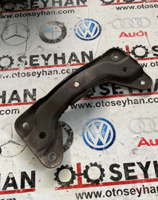 volkswagen polo classic alt tünel şase destek demiri