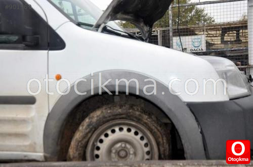 FORD CONNECT HATASIZ SAĞ ÖN ÇAMURLUK