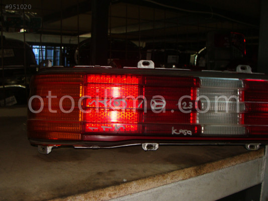 MERCEDES 123 ARKA SAĞ STOP GÜÇMANLAR OTO