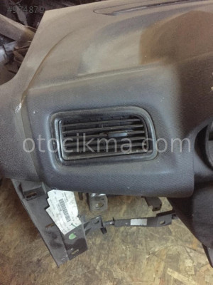 Fiat Doblo Sol Üfleme Izgarası hatasız orjinal çıkma