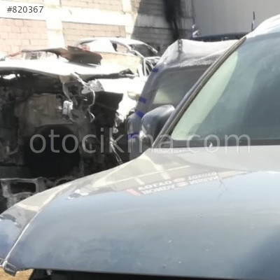 2019 VOLVO XC-40 KOMPLE ORİJİNAL SAĞ DİKİZ AYNASI.