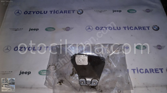 BMW F10 5 SERİSİ 2.0 DİESEL N47 MOTOR KULAGI BMW F10 5 SERİS