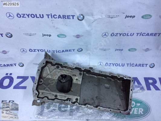 BMW 3 SERİSİ E46 3.0 DİESEL M57 MOTOR YAĞ KARTELİ 2248645
