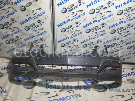 MERCEDES E SERİSİ W211 MAKYAJLI ÖN TAMPON 02-10 A2118801540