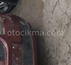 2006 NİSSAN ALMERA HATASIZ SAĞ SİS FARI.