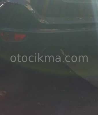 2010 VOLVO XC60  EGZOS ÇIKMA.