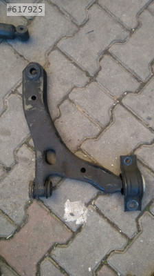 FORD CONNET SAĞ SOL SALINCAK ORJİNAL ÇIKMA YEDEK PARÇA