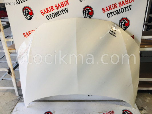 seat toledo kaput çıkma