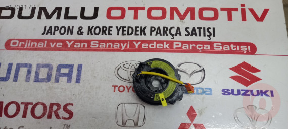 ZEMBEREK COROLLA 02-06 / YARIS 07-10