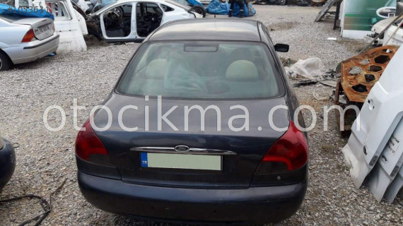 97 FORD MONDEO SEDAN BAGAJ KAPAĞI